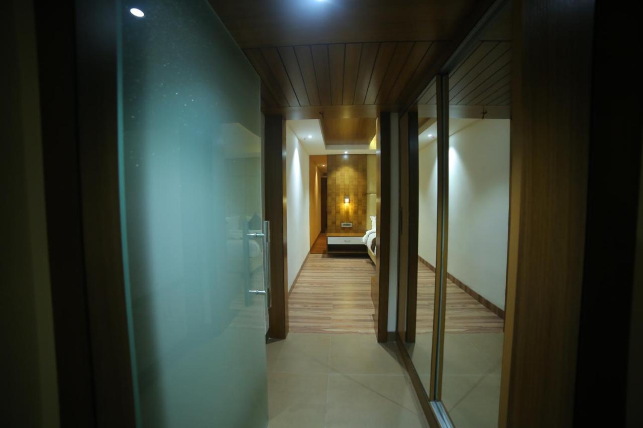 Sree Fortune Grand, Tadepalli Hotel Tadepalle Buitenkant foto